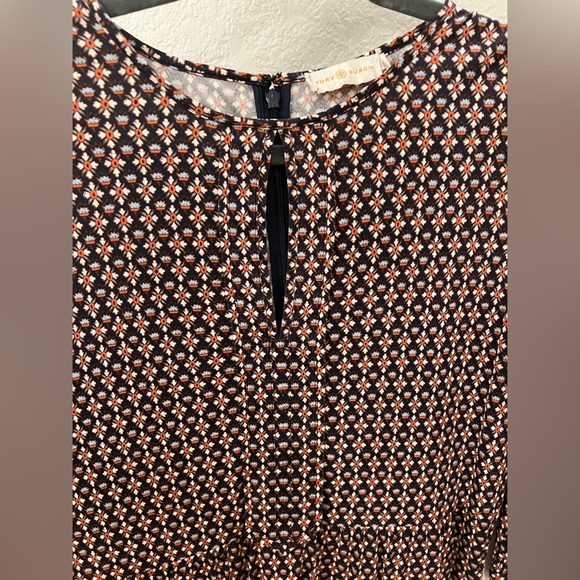 Tory Burch silk dress - Picture 6 of 7